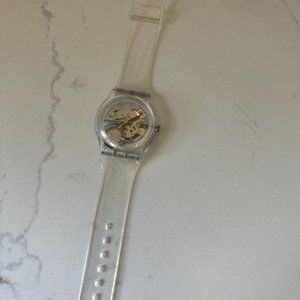 Swatch Watch